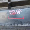 ФОТО Пластик под лобовое стекло (Жабо) для Acura MDX YD2 (2006-2012) Киев