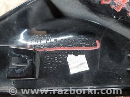 ФОТО Накладка кузова для Acura MDX YD2 (2006-2012) Киев