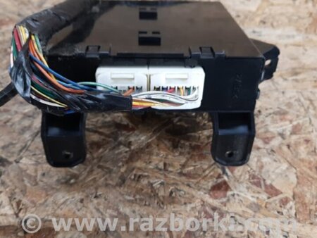 ФОТО Блок управления печкой для Subaru Outback BR Киев