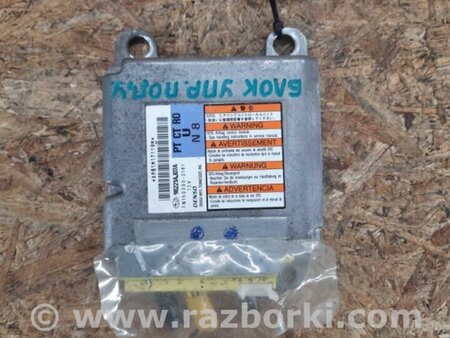 ФОТО Блок управления AIRBAG для Subaru Outback BR Киев