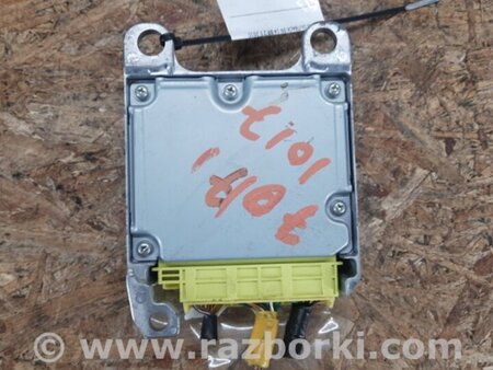 ФОТО Блок управления AIRBAG для Subaru Outback BR Киев