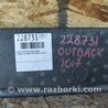 ФОТО Наполнитель бампера задний для Subaru Outback BR Киев