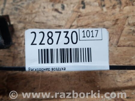 ФОТО Расходомер воздуха для Subaru Outback BR Киев