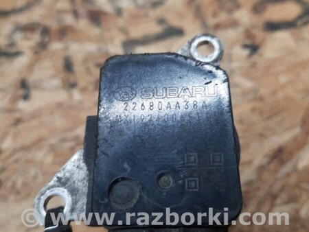 ФОТО Расходомер воздуха для Subaru Outback BR Киев