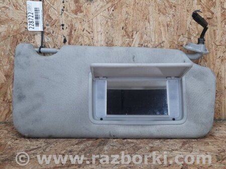 ФОТО Солнцезащитный козырёк для Subaru Outback BR Киев