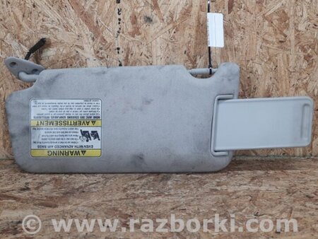ФОТО Солнцезащитный козырёк для Subaru Outback BR Киев