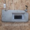 ФОТО Солнцезащитный козырёк для Subaru Outback BR Киев