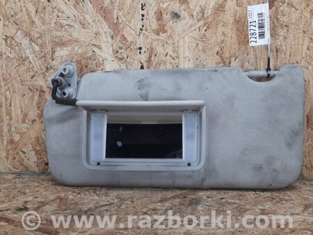 ФОТО Солнцезащитный козырёк для Subaru Outback BR Киев