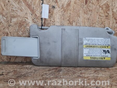 ФОТО Солнцезащитный козырёк для Subaru Outback BR Киев