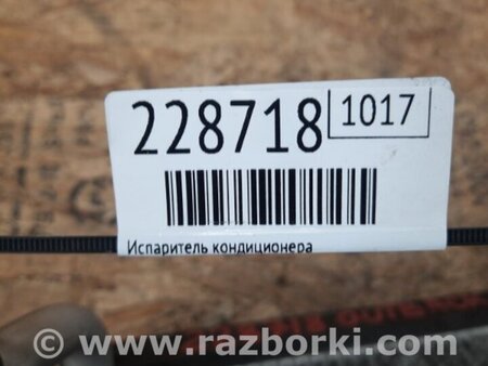 ФОТО Испаритель кондиционера для Subaru Outback BR Киев