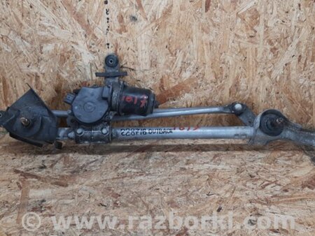ФОТО Трапеция дворников для Subaru Outback BR Киев