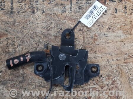 ФОТО Замок капота для Subaru Outback BR Киев