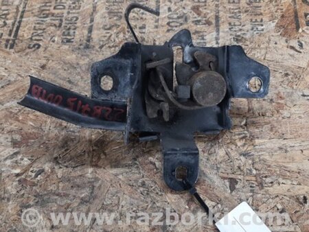 ФОТО Замок капота для Subaru Outback BR Киев