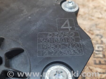 ФОТО Педаль газа для Subaru Outback BR Киев