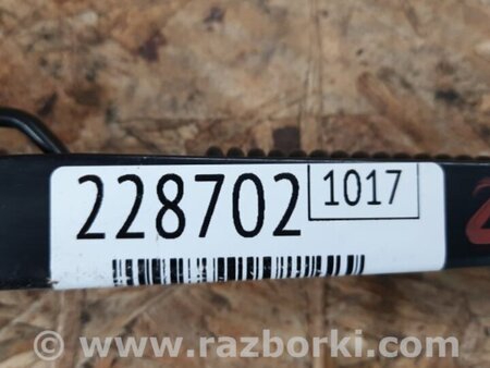 ФОТО Поводок дворника для Subaru Outback BR Киев