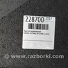 ФОТО Ящик багажника для инструмента для Subaru Outback BR Киев