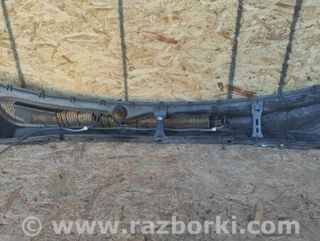 ФОТО Пластик под лобовое стекло (Жабо) для Subaru Outback BR Киев