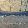Пластик под лобовое стекло (Жабо) Subaru Outback BR