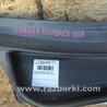 ФОТО Пластик под лобовое стекло (Жабо) для Subaru Outback BR Киев
