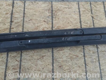 ФОТО Рейлинг крыши для Subaru Outback BR Киев