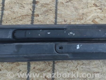ФОТО Рейлинг крыши для Subaru Outback BR Киев