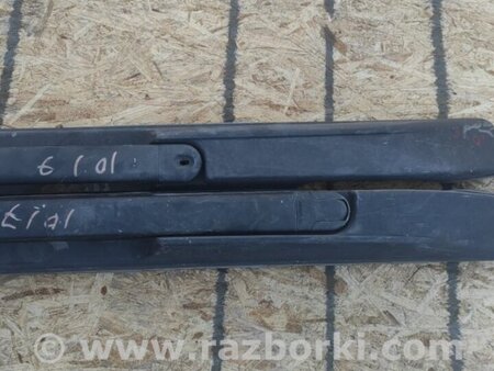 ФОТО Рейлинг крыши для Subaru Outback BR Киев