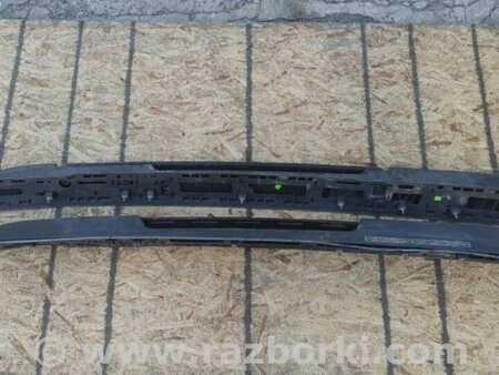 ФОТО Рейлинг крыши для Subaru Outback BR Киев