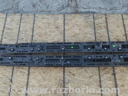 ФОТО Рейлинг крыши для Subaru Outback BR Киев