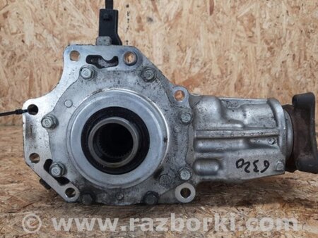 ФОТО Раздатка для Acura MDX YD2 (2006-2012) Киев