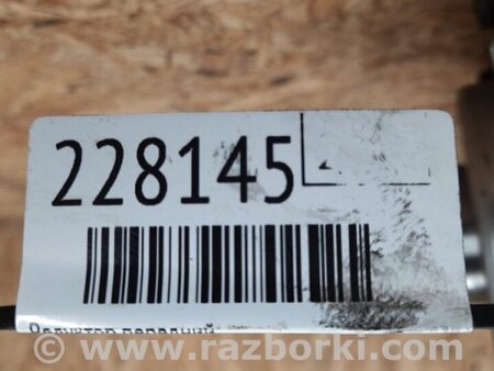ФОТО Раздатка для Acura MDX YD2 (2006-2012) Киев