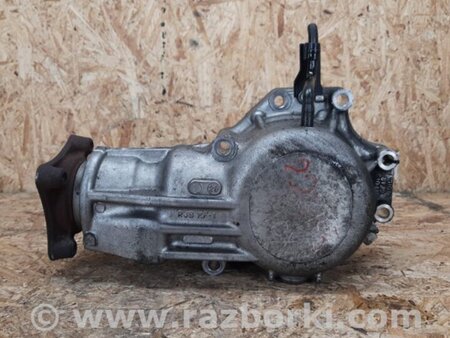 ФОТО Раздатка для Acura MDX YD2 (2006-2012) Киев