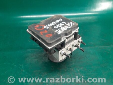 ФОТО Блок ABS для Acura MDX YD2 (2006-2012) Киев