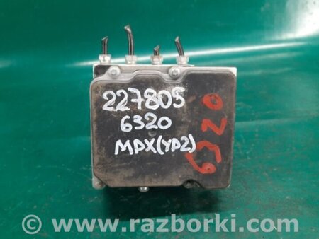 ФОТО Блок ABS для Acura MDX YD2 (2006-2012) Киев