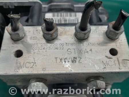 ФОТО Блок ABS для Acura MDX YD2 (2006-2012) Киев