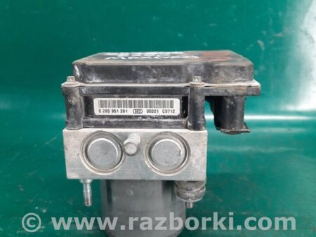ФОТО Блок ABS для Acura MDX YD2 (2006-2012) Киев