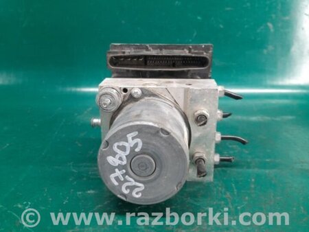 ФОТО Блок ABS для Acura MDX YD2 (2006-2012) Киев