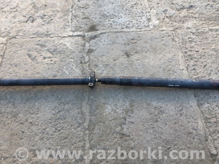 ФОТО Карданный вал задний для Acura MDX YD2 (2006-2012) Киев