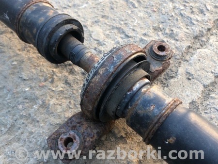 ФОТО Карданный вал задний для Subaru Outback BR Киев