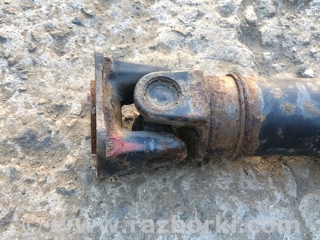 ФОТО Карданный вал задний для Subaru Outback BR Киев