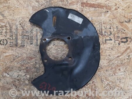 ФОТО Щиток тормозного механизма для Acura MDX YD2 (2006-2012) Киев
