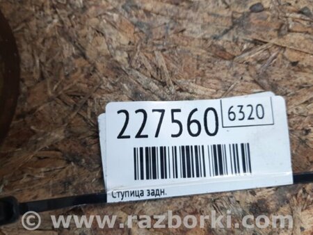 ФОТО Ступица для Acura MDX YD2 (2006-2012) Киев
