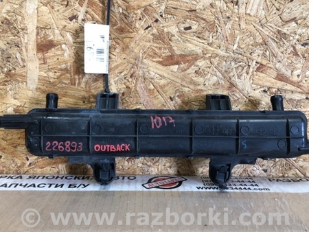 ФОТО Патрубок воздушного фильтра для Subaru Outback BR Киев