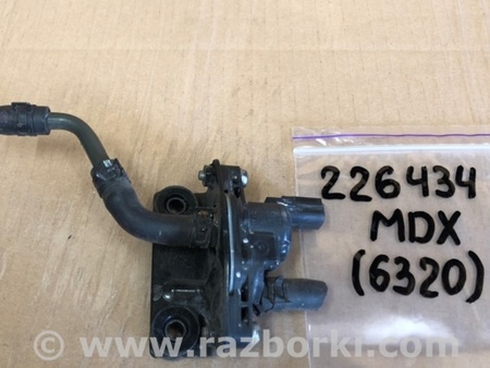 ФОТО Клапан вентиляции топливного бака для Acura MDX YD2 (2006-2012) Киев
