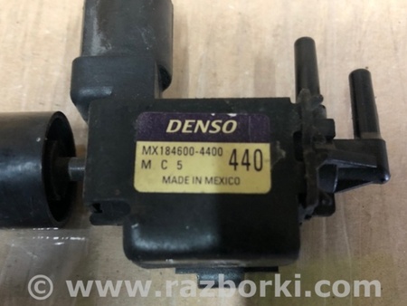 ФОТО Клапан электромагнитный (вакуумный) для Acura MDX YD2 (2006-2012) Киев