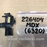 ФОТО Клапан электромагнитный (вакуумный) для Acura MDX YD2 (2006-2012) Киев
