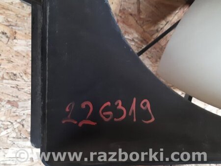 ФОТО Диффузор вентилятора радиатора (Кожух) для Acura MDX YD2 (2006-2012) Киев