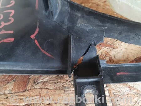 ФОТО Диффузор вентилятора радиатора (Кожух) для Subaru Outback BR Киев