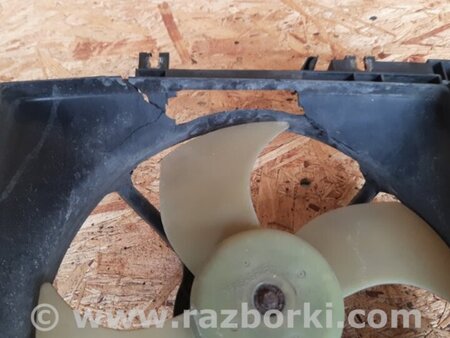 ФОТО Диффузор вентилятора радиатора (Кожух) для Subaru Outback BR Киев