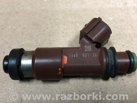 ФОТО Форсунка топливная для Subaru Outback BR Киев