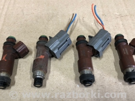 ФОТО Форсунка топливная для Subaru Outback BR Киев